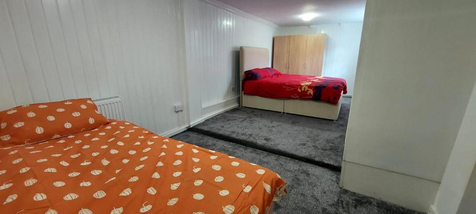 Lovely 3-Bed Apartment In Parkgate רוטרהאם מראה חיצוני תמונה